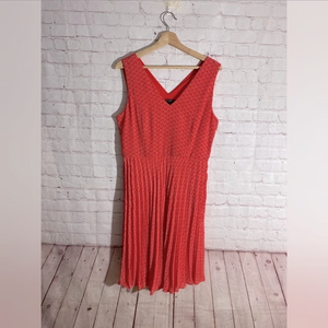 Banana Republic Sleeveless Dress‎